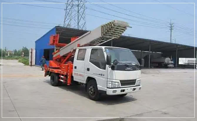 隆回搬家